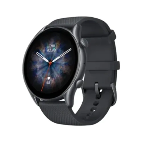 Amazfit GTR 3 Pro AMOLED Display Smart Watch